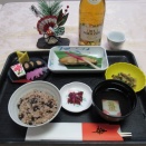 🎍お正月三が日の特別食🎍