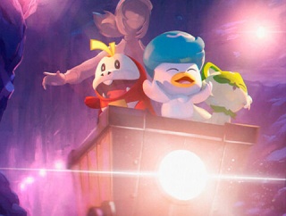 【ポケモンGO】おま感？画面下部の3ボタンナビゲーションバーがおかしい