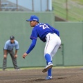 日本製鉄東海REX 藤井 真仁 投手(福江-愛知産業大)