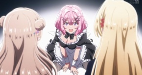 【わたなれ 最終回】第17話 感想 ゴ…れな子の選択【わたしが恋人になれるわけないじゃん、ムリムリ!(※ムリじゃなかった!?)】