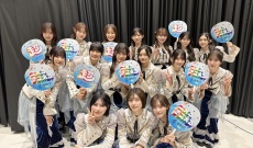 【櫻坂46】14th Single「The growing up train」をTBS「音楽の日」で披露…その注目ポイントとは？