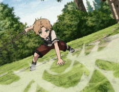 海外の反応 ワールドトリガー2ndシーズン第3話感想 那須さんのカッコいいヴァイパーシーン あれ 諏訪の顔が 蠱惑の壺 漫画 アニメ 海外の反応まとめ