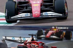 現在のF-1をご覧ください