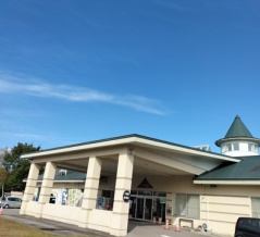 駒ケ峯温泉 ちゃっぷ林館