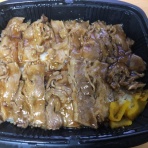 今日のおやつ