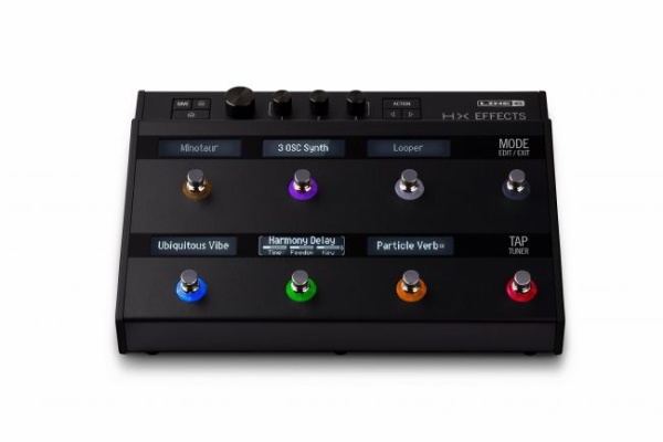 TonySmithレスポール、マルチエフェクターなど TonySmithレスポール、マルチエフェクターなど