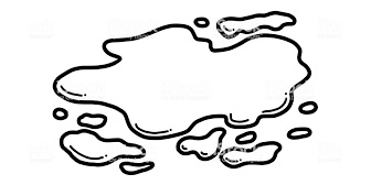 帰宅後、液体が散ってたキッチンの床を見た俺「何なんだよ」嫁「なんでいつも怒ってばっかいるの？」俺「キッチンの床見てみろよ」と言ったら…