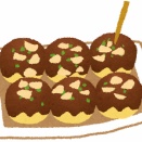 【経済】物価高がお好み焼き・たこ焼き直撃…