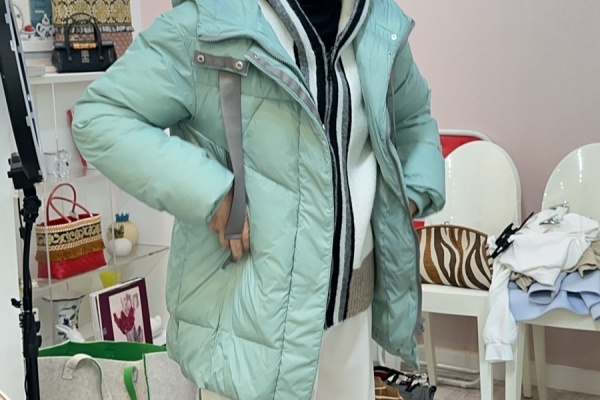 帝京大学 中綿アウター Snugpak(スナグパック)よりラグビー 帝京大学 中綿アウター Snugpak(スナグパック)よりラグビー