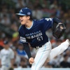 日本ハム・北山　体調不良も粘投1失点で自己最多タイ6勝目「最少失点でいけたのは成長」