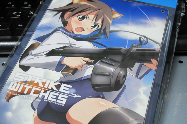 隠れオタクの秘密基地 アニメ