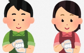 母親「義実家の”素手おにぎり”が気持ち悪すぎる！子どもに食べさせないで欲しい」→「気持ちは分かる」「寿司は食うくせに」など賛否両論