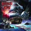 HAMMER KING「POSEIDON WILL CARRY US HOME」