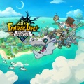 『ファンタジーライフi グルグルの竜と時をぬすむ少女』switch2版のパッケージが8月7日に発売決定！