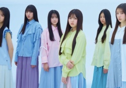 【画像】6期生、1人だけズバ抜けていることが判明