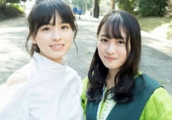 【乃木坂46】福岡公演が大園桃子ちゃんの実質卒コンってことか？？？