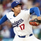 【2026/4/29速報】大谷翔平、打撃を封印し「投手専念」の熱投！6回9Kも不運な今季初黒星…それでも防御率0.60でメジャートップをキープ！