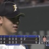 【vsロッテ】日ハム河野、8回2失点の好投！プロ初勝利の権利を持ち降板