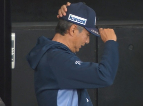 【5.16日ハム戦】隅田知一郎アクシデントで連勝もストップ。