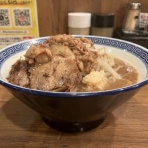 zubatto のラーメン一刀両断