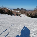 １１月月末トレーニング