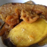 『天丼のタレは売り出さないのかなあ』の画像