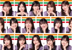 【乃46】5期選抜が1人なら井上、2人なら井上菅原、3人なら井上、菅原、川﨑