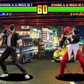 遂に「ＫＯＦ」のこの２人がシリーズ参戦！