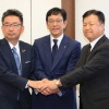 栗山監督「すまん辞めるわ」→球団「頑張るんやで」→栗山監督「続けるンゴｗｗｗ」 	