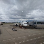 食事と旅と時々鉄分