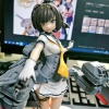 秋月、ドロップ。