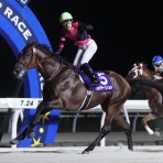 がんばれ！ホッカイドウ競馬　.blog