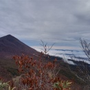 猫魔ヶ岳登山