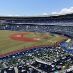 野球の記録で話したい