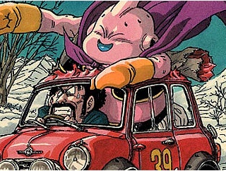 【驚愕】名作『ドラゴンボール』凄い事に気付いたｗｗｗｗ「ミスター・サタン」って実際のところ地球人で2番目くらいの実力者だよね…もしかして…