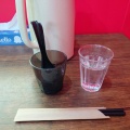 担々麺！中華料理長城騎射場店(2026/06/11)