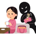 息子が金盗ってたんやが…