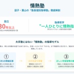 情熱塾　塾長ブログ