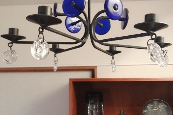 古く小さく愛しいわが家 北欧家具とのくらし すっきりした暮らし Powered By ライブドアブログ