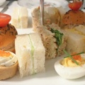至福のAfternoon Tea