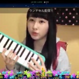 『[SHOWROOM] 杏ちゃんの姿がwwww【=LOVE(イコールラブ)、イコラブ、山本杏奈】』の画像