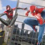 【神ゲー】IGNがPS5『スパイダーマン2』を絶賛！「インソムニアックの連勝記録を更新しそう」「パフォーマンスモードもレイトレは常にオン。めちゃ綺麗」