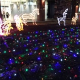 『熟年夫婦のクリスマスはそこそこ楽しめればいいのかも』の画像