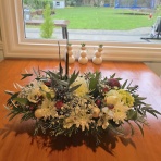 人魚がドレスに着替えたら