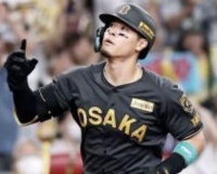佐藤輝明がMLBに行ったら左のスラッガーがほぼ全滅する件