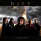 DARE「ROAD TO EDEN」