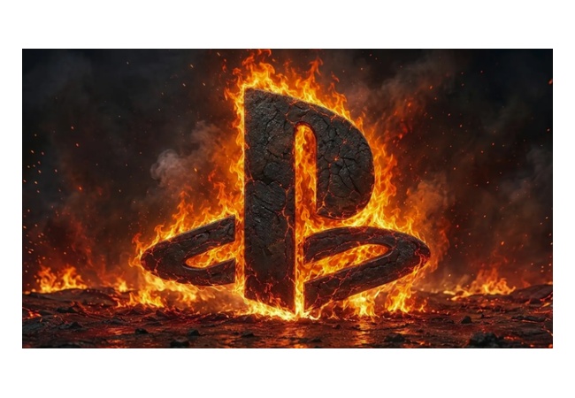 【デジタル一揆】PS5ユーザーが「1週間ログアウト運動」を計画