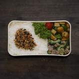 『2025/7/24のパートナーの相棒のお弁当【#お弁当】【2182個目】』の画像