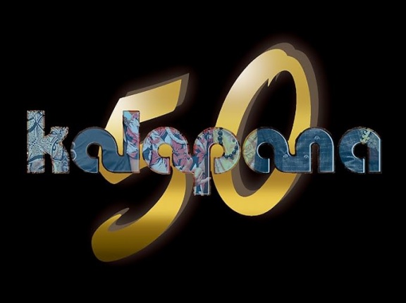 ■ TIMELESS VOYAGE - 50th Anniversary - ／ KALAPANA
