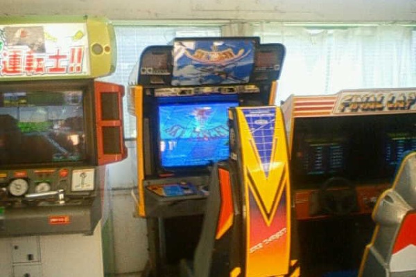 たまゲーレトロゲー日記